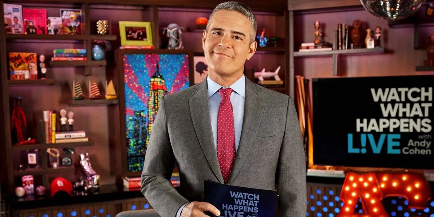 watch what happens live andy cohen