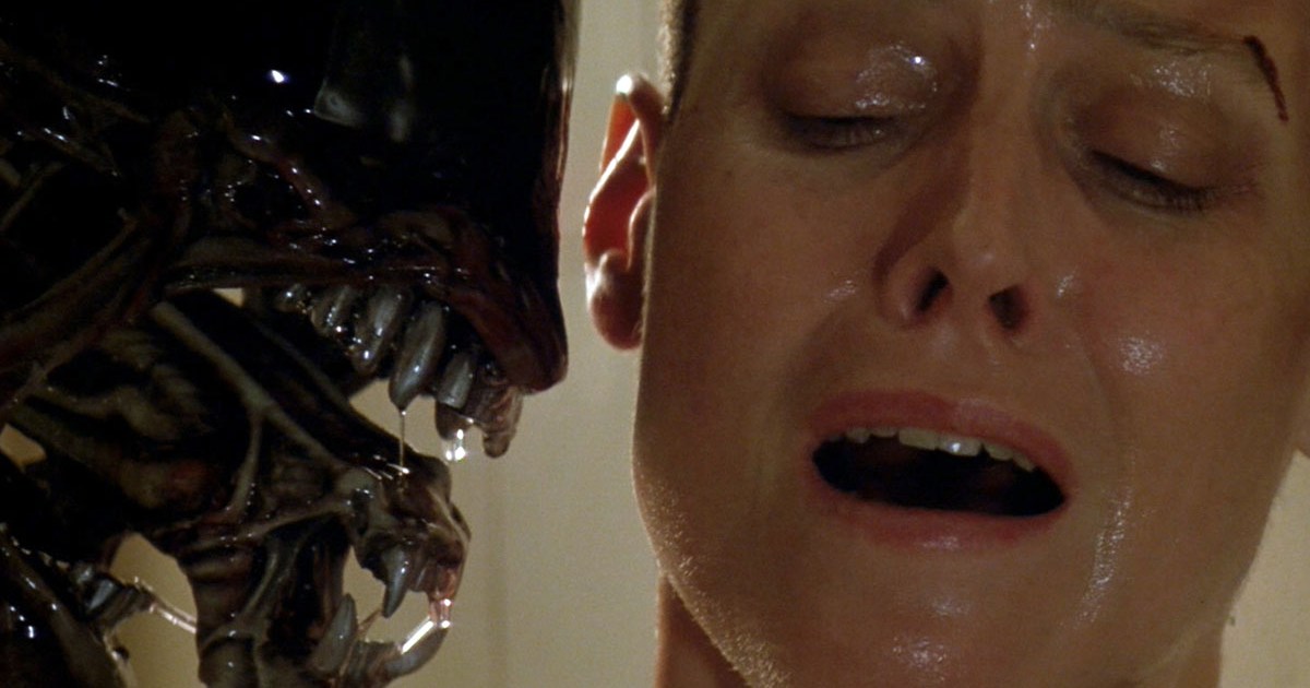 Alien 3 Movie