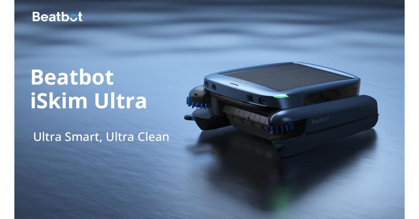 Beatbot iSkim Ultra