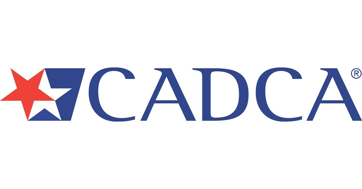 CADCA Logo