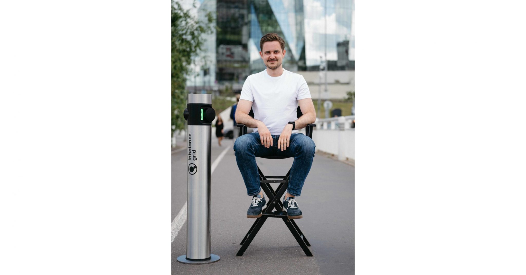 Inbalance grid CEO Simonas Stankus scaled