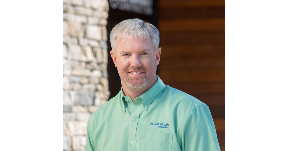 Jason Cromer LandSouth