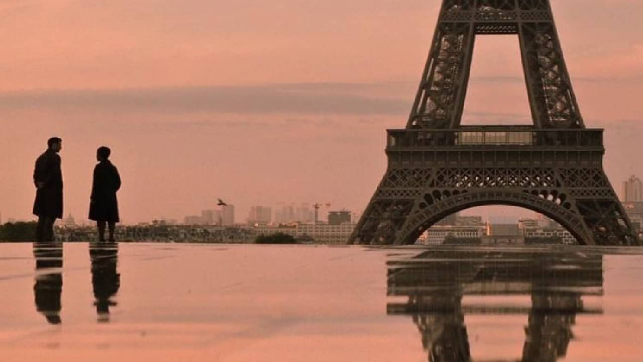 Mission Impossible Fallout 1