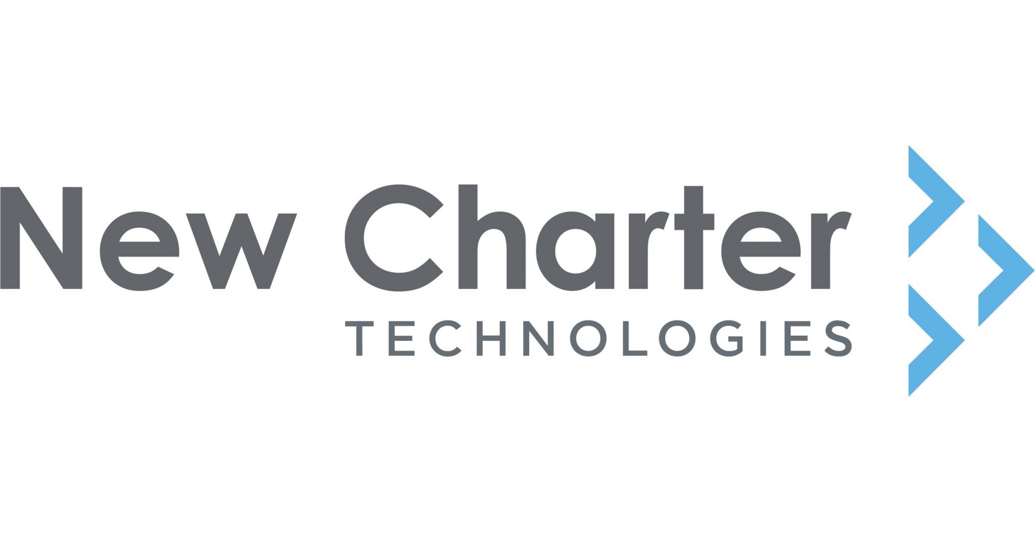 New Charter Technologies Logo