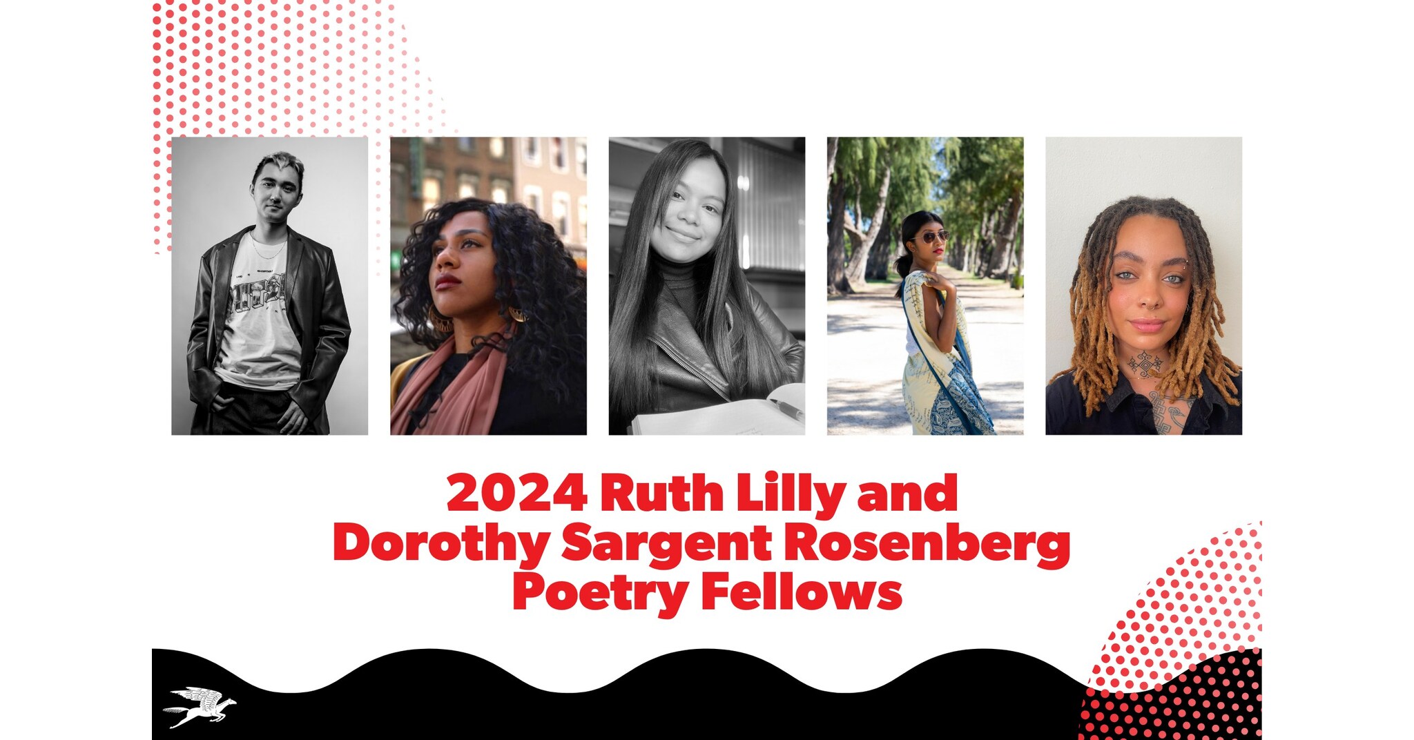 Poetry Foundation Fellows Annoucement  Website