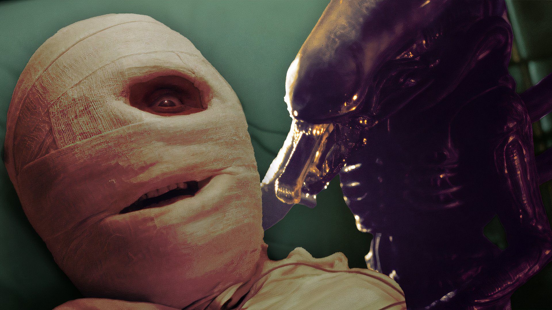 the alien franchise creators reteamed for this overlooked 1981 horror movie