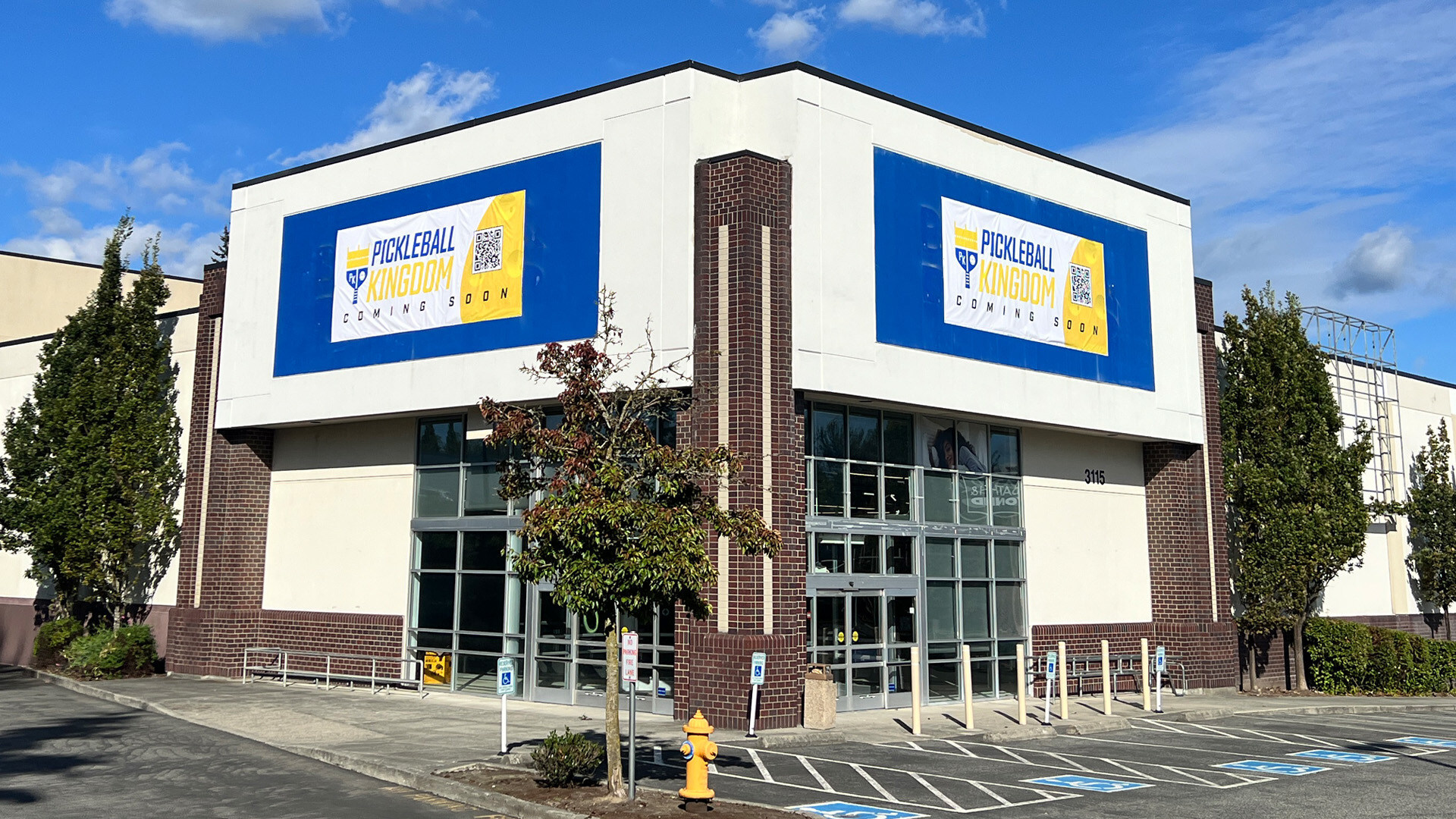 Pickleball Kingdom Franchising  Lynnwood WA