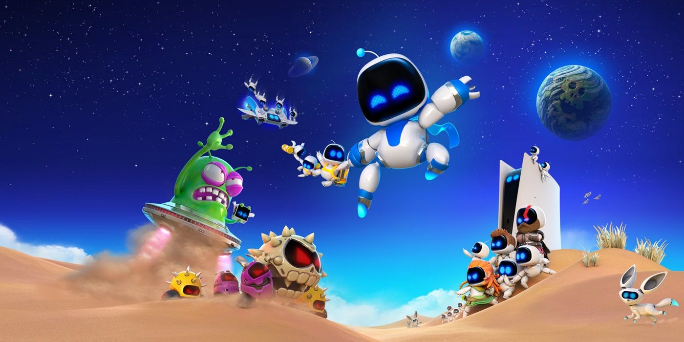 astro bot 2