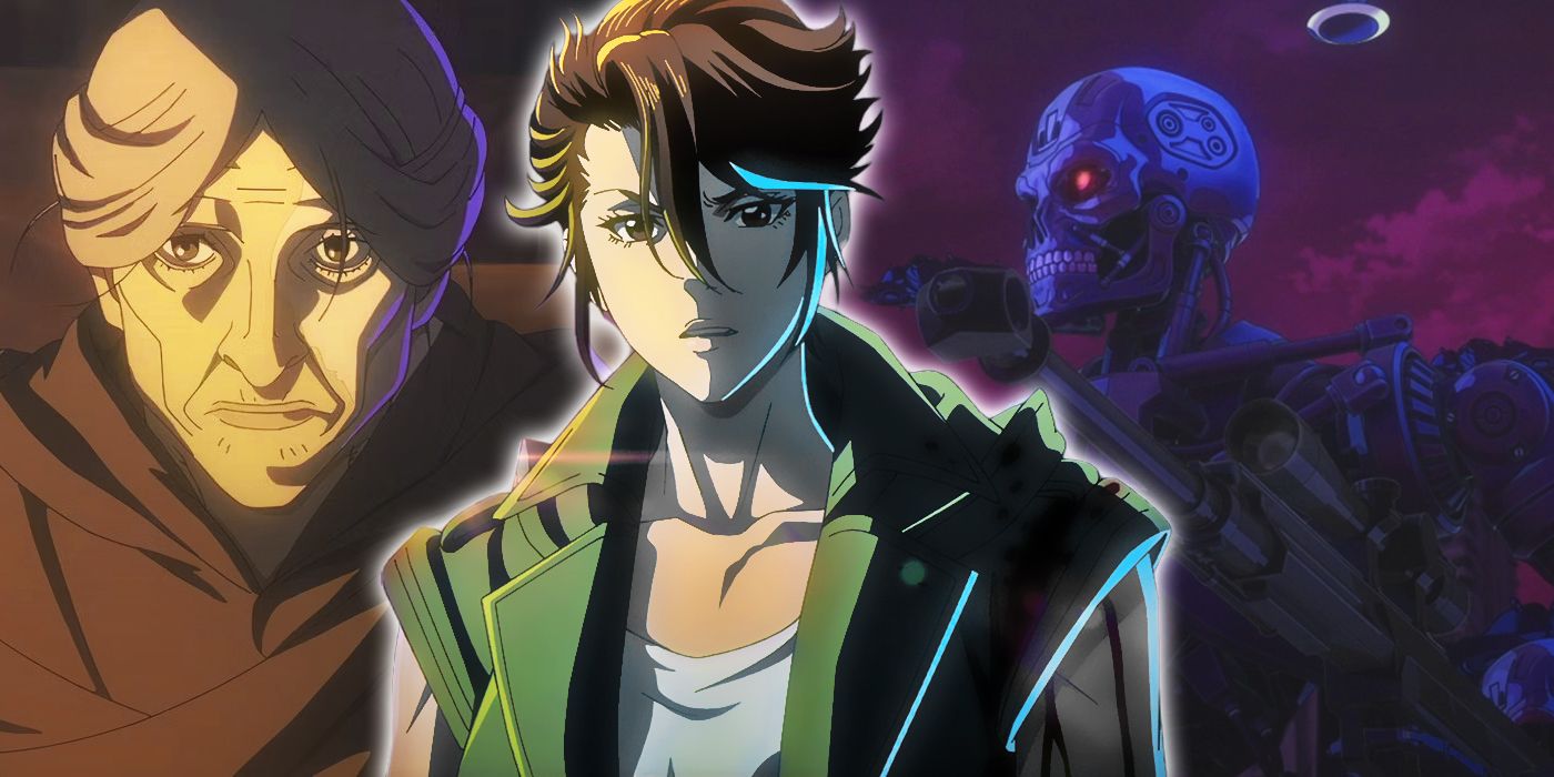 eiko terminator zero