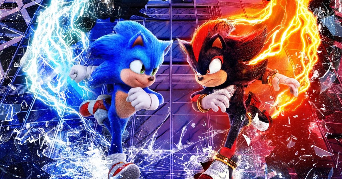 sonic the hedgehog 3 shadow