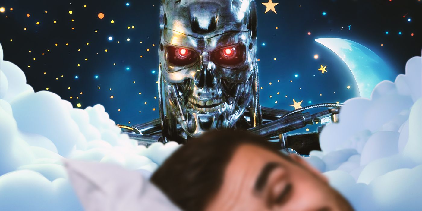 the terminator james cameron