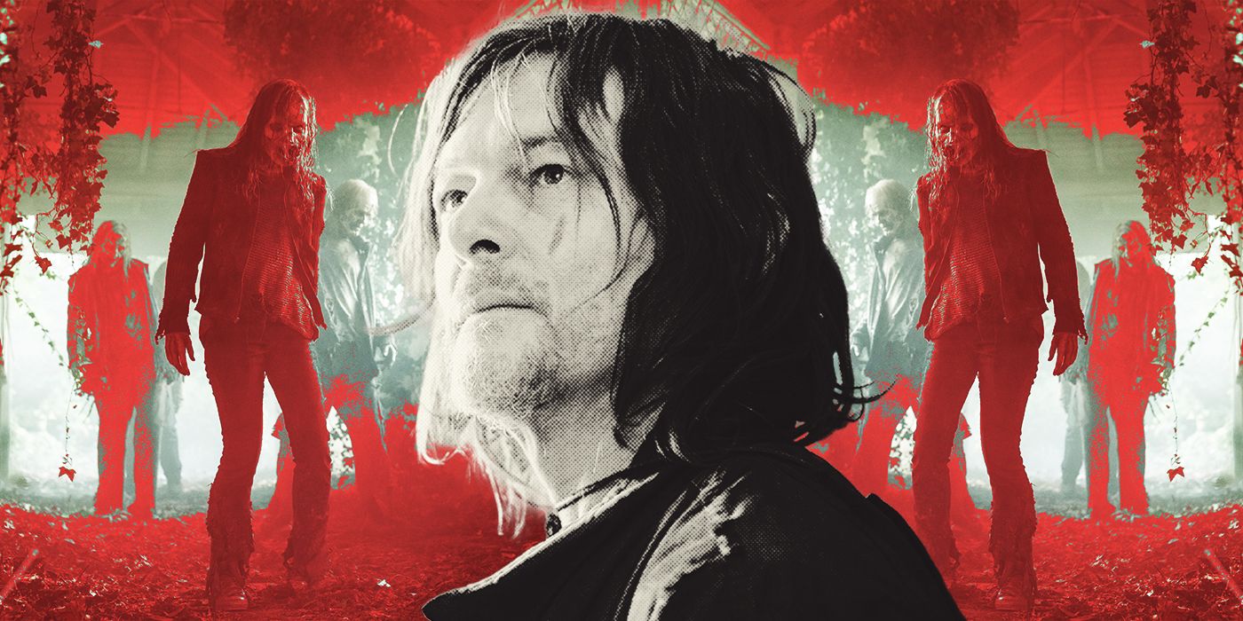 the walking dead s daryl dixon norman reedus
