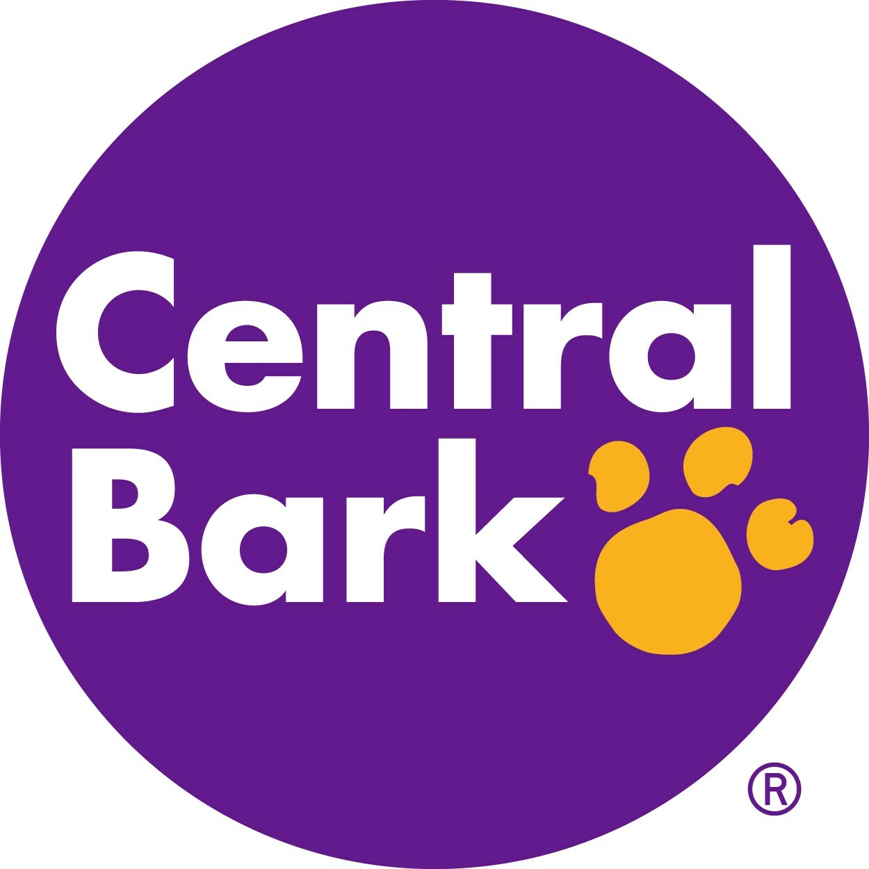 Central Bark Logo