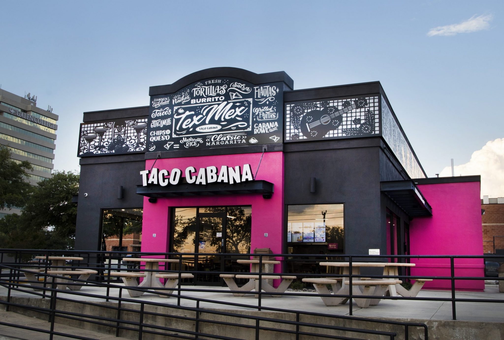 Taco Cabana scaled