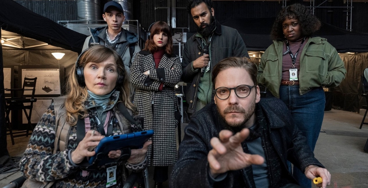 The Franchise Episode 1 But Why Tho 2