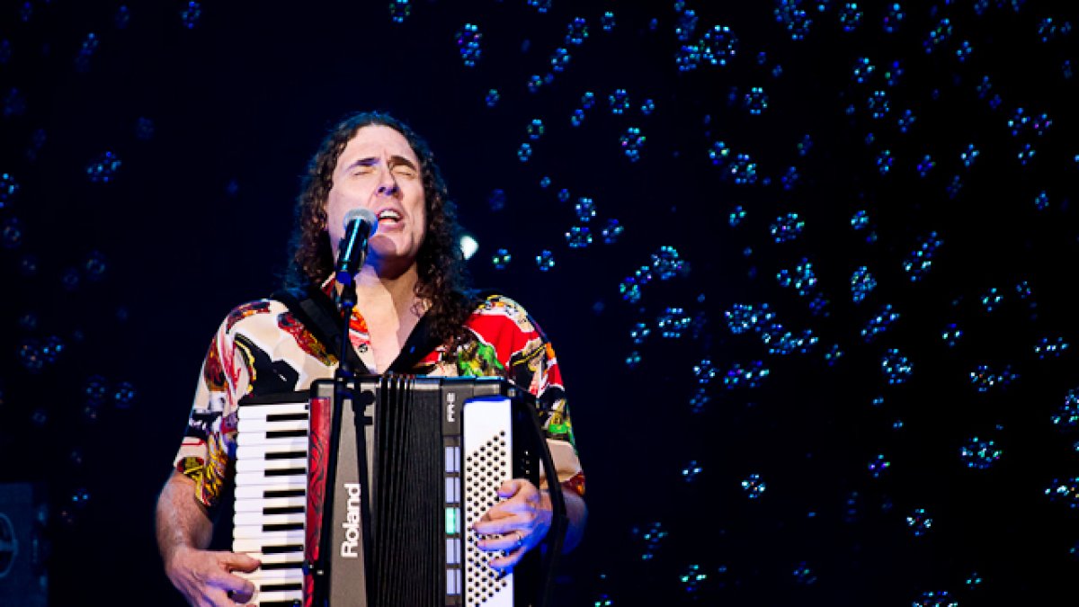 Weird Al 6819