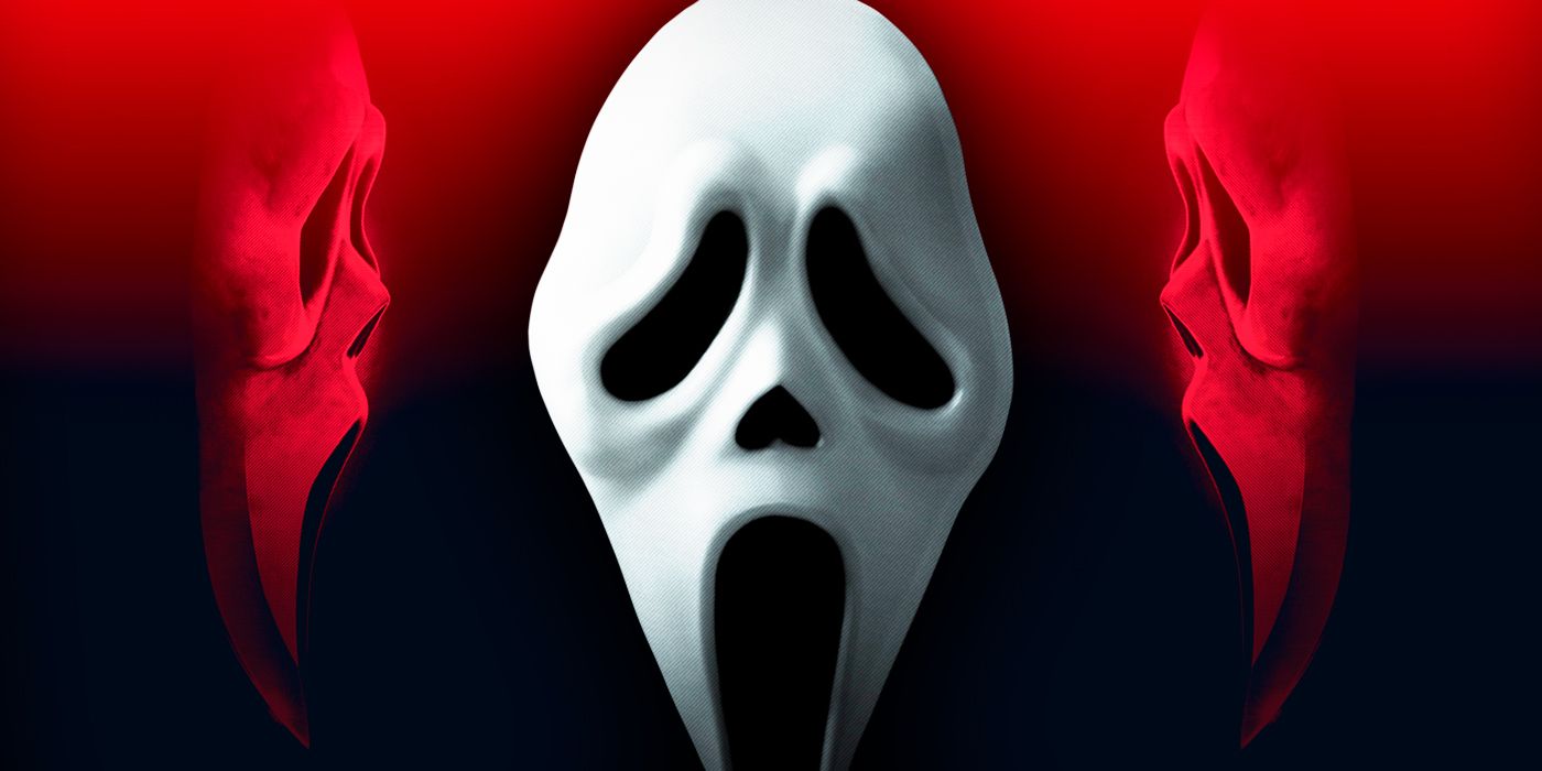 scream franchise