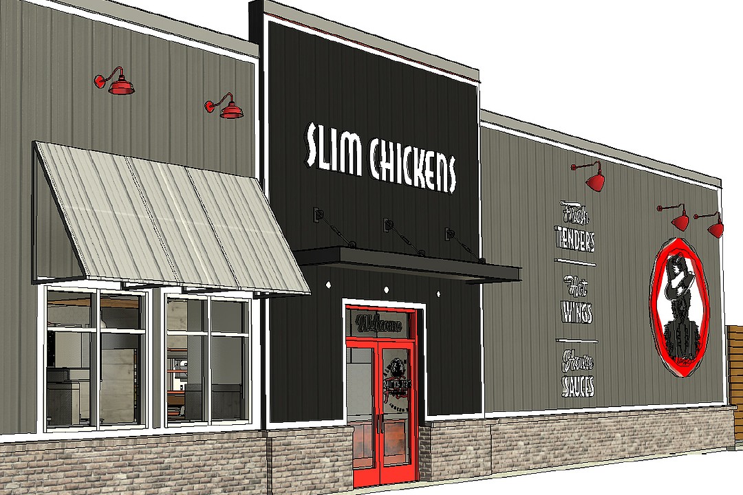 slim Chickens r1080x720