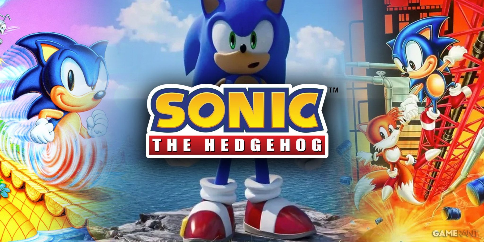 sonic franchise unwritten rules explained