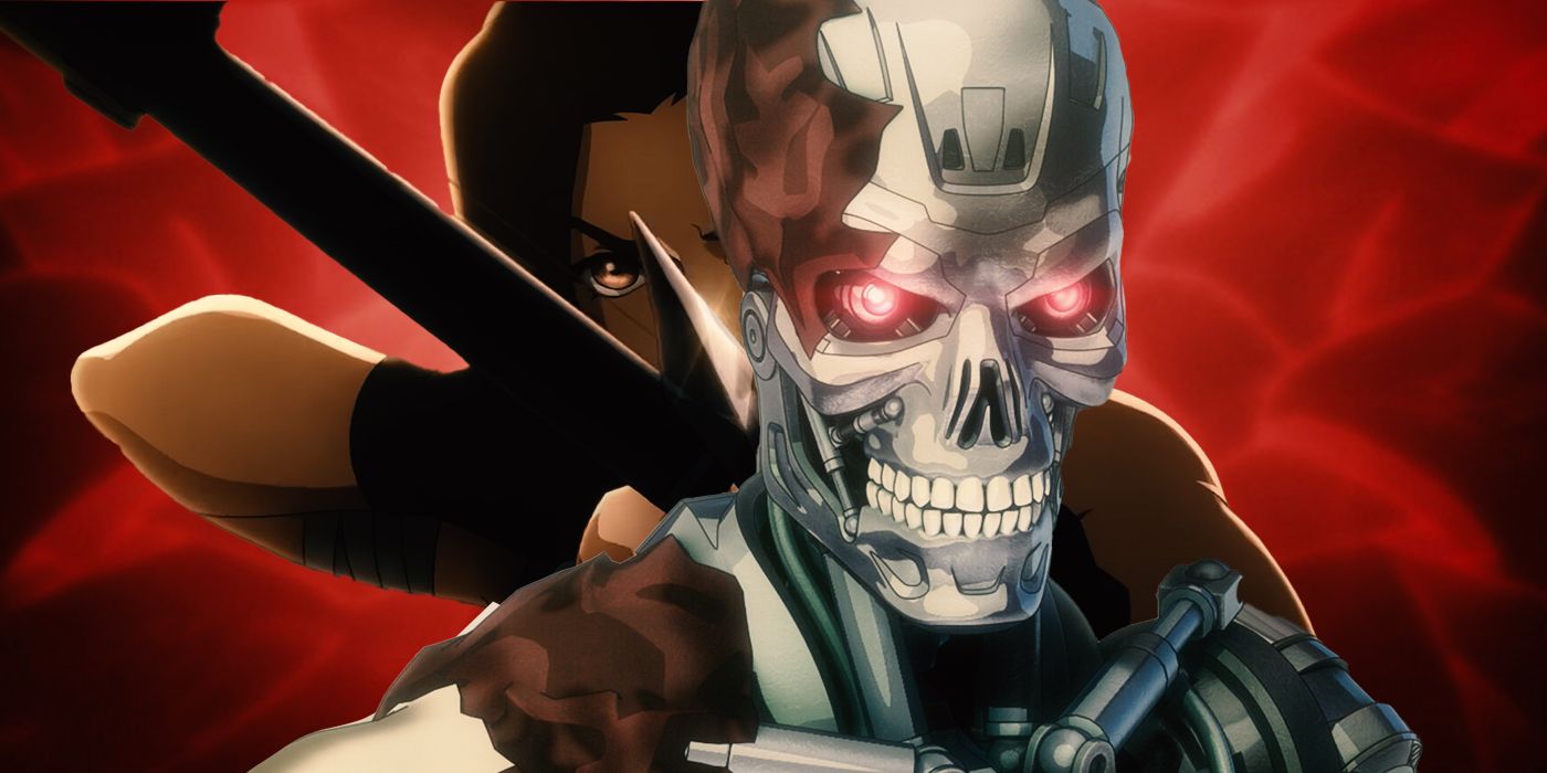 terminator isn t the only iconic franchise netflix is bringing back tomb raider