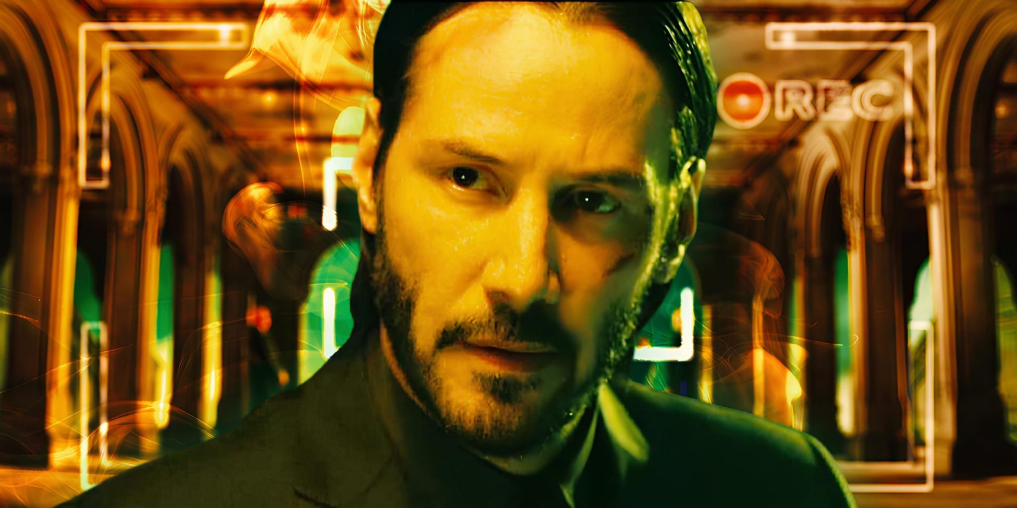 this 2 minute john wick scene showed why keanu reeves 2014 movie needed to become a franchise scaled
