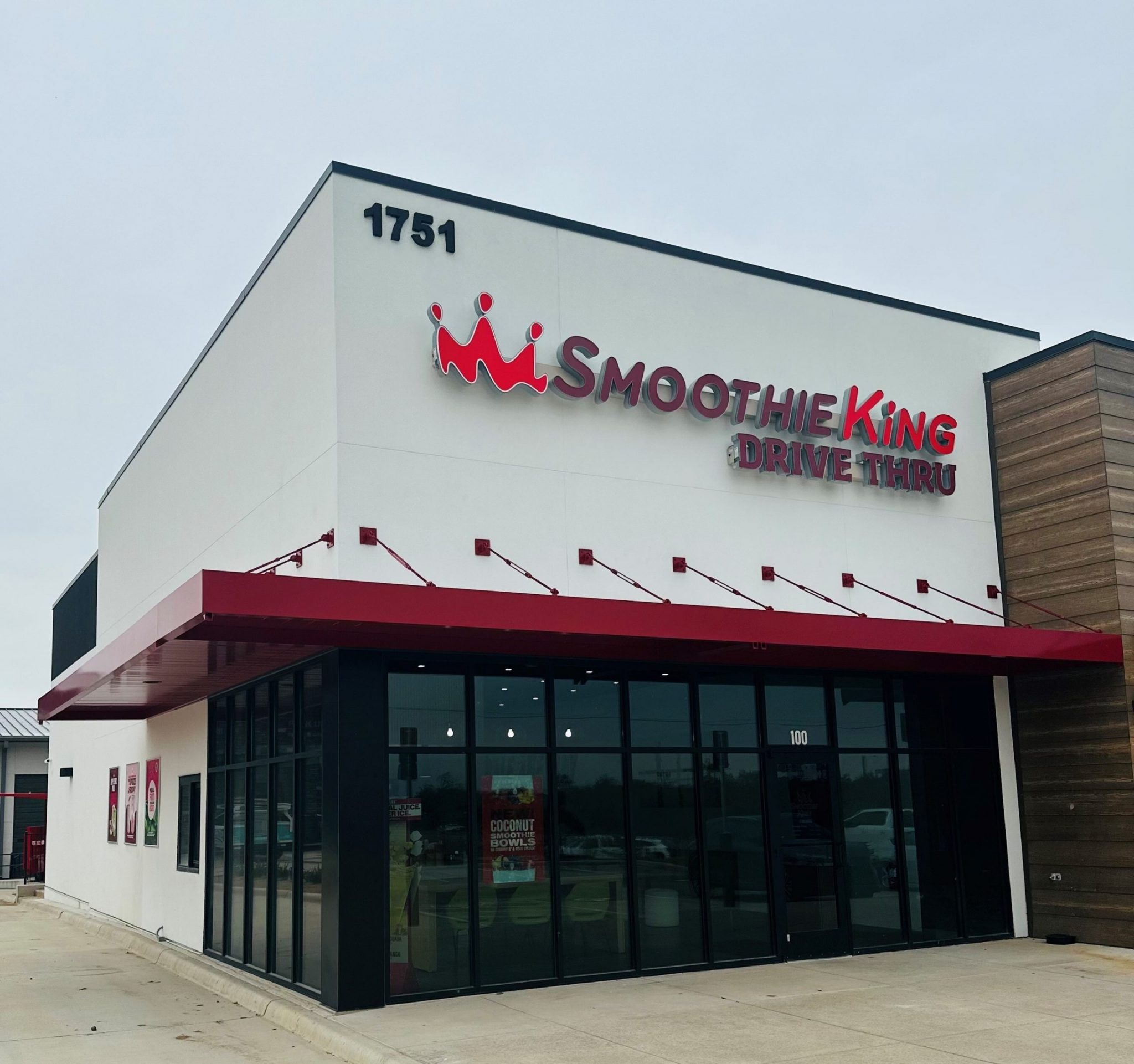 Smoothie King Roanoke Store Image scaled