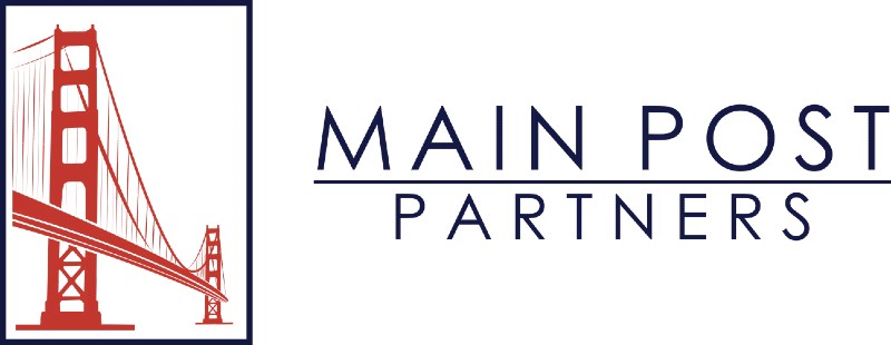 Main Post Partners logo