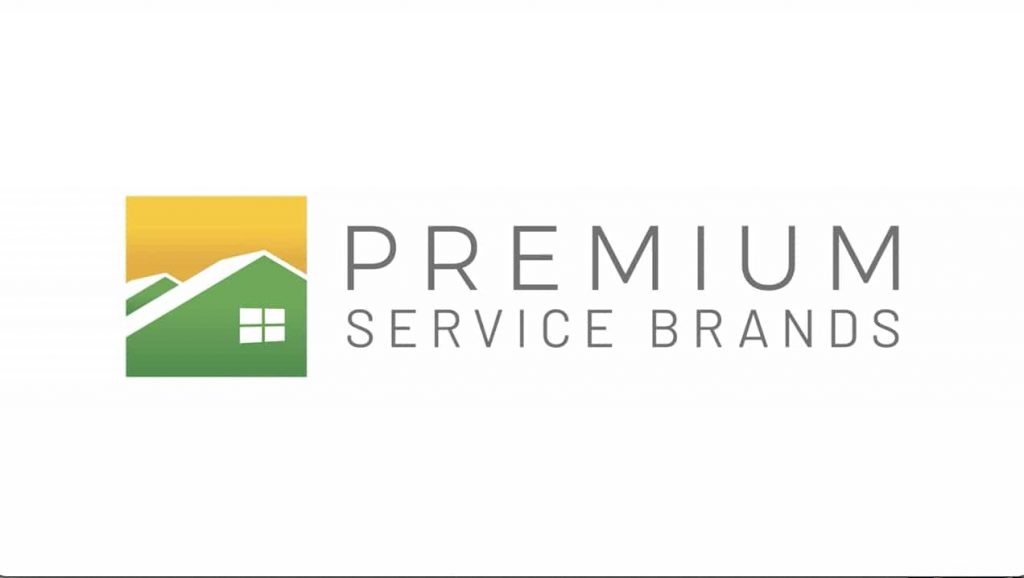 Premium Service Brands Logo
