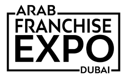 Arab Franchise Expo Dubai Logo