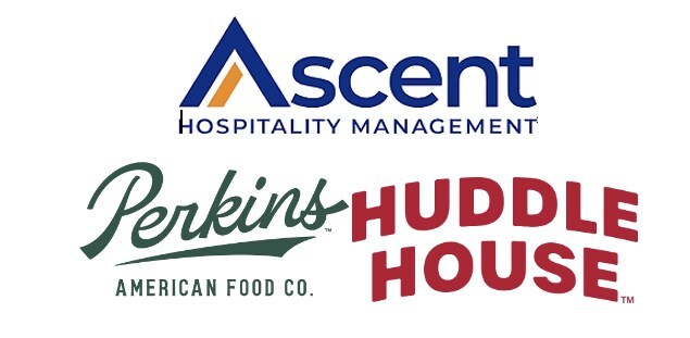Ascent Updated Logo