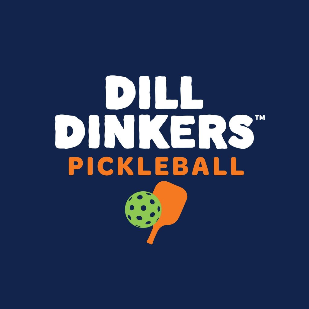 Dill Dinkers Logo