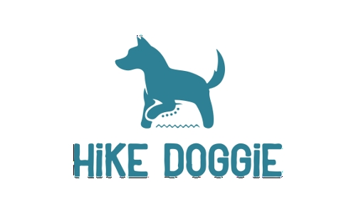 Hike Doggie logo