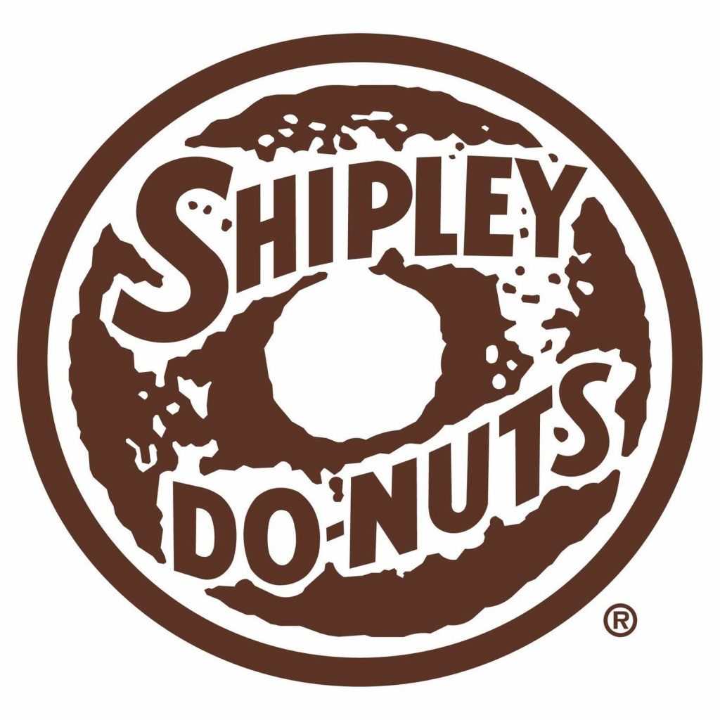 Shipley Do Nuts logo