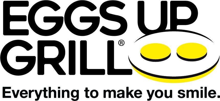 Eggs Up Grill logo