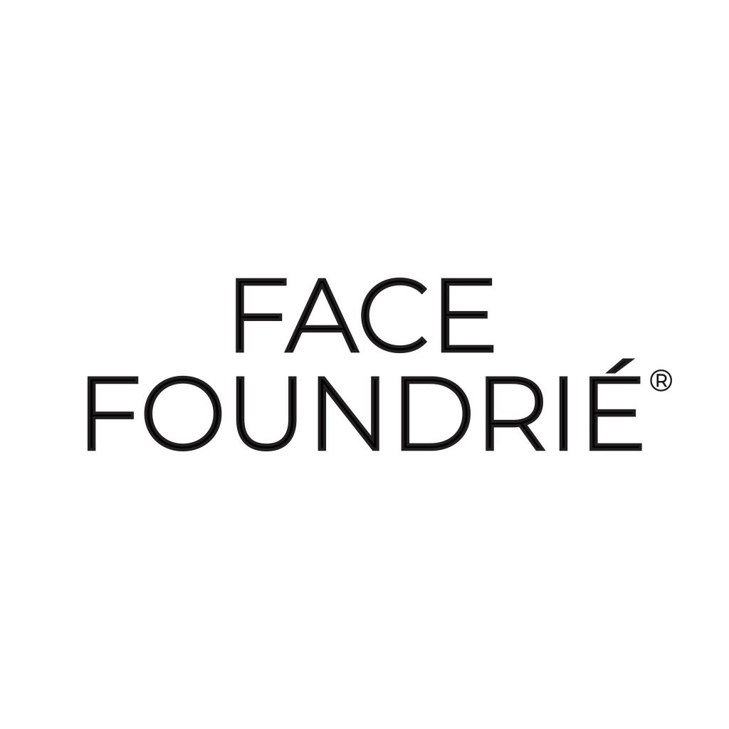 Face Foundrie logo