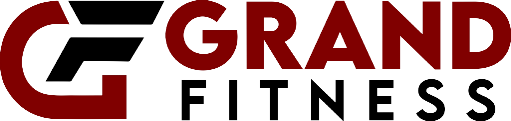 Grand Fitness Logo