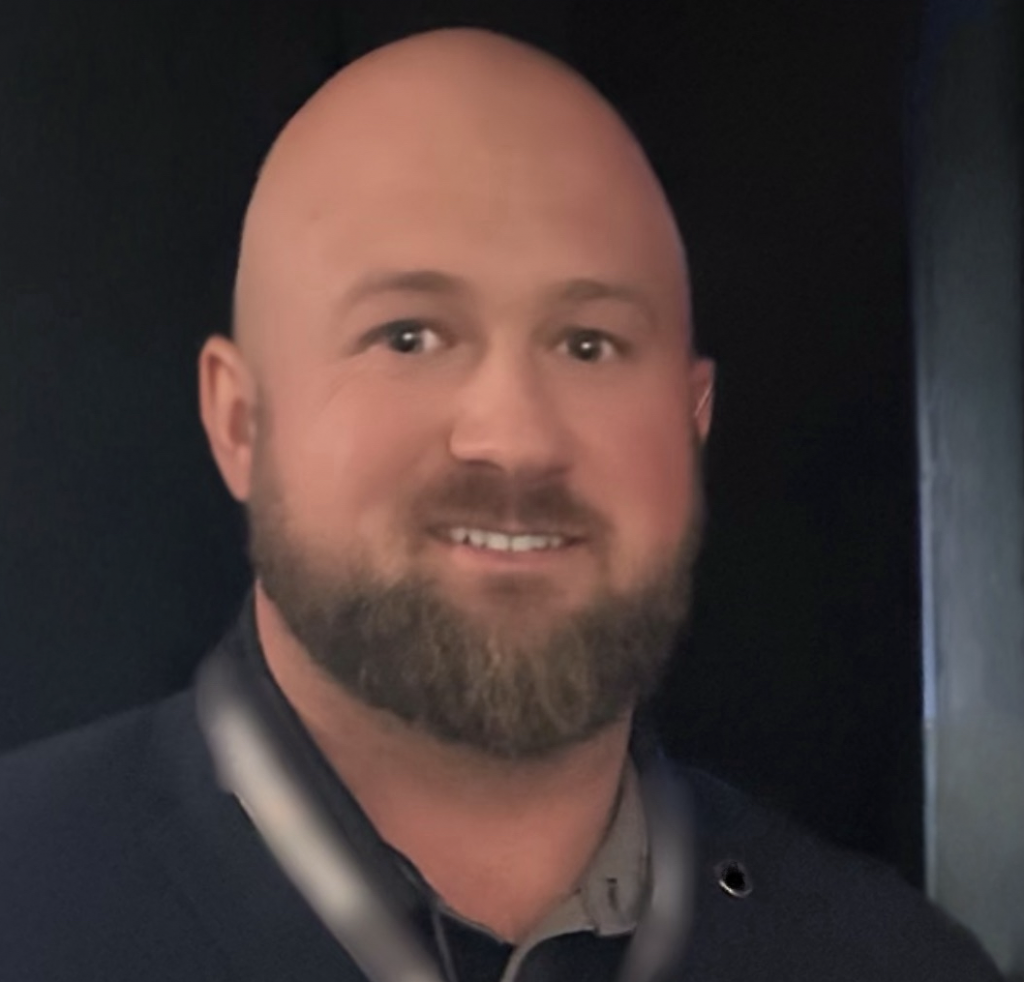Dustin Dobbyn