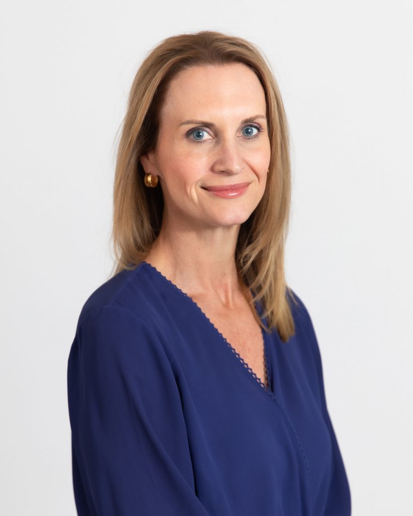 Stacy Peterson President COO Jersey Mikes