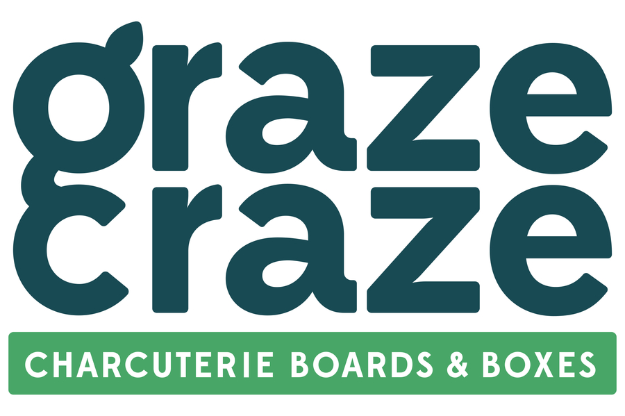 Graze Crave logo