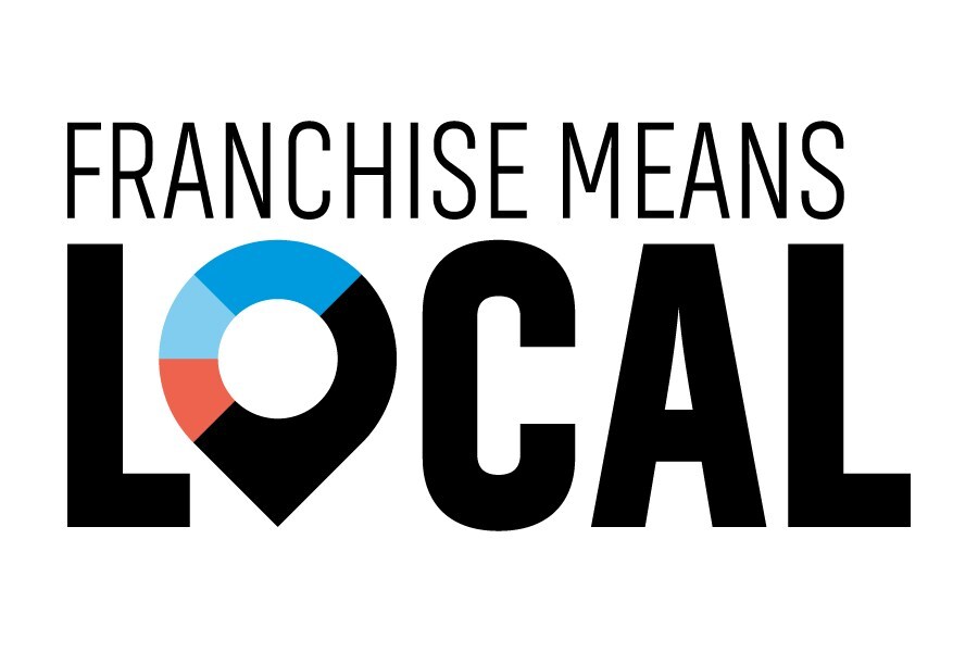 IFA Franchise Means Local Logo