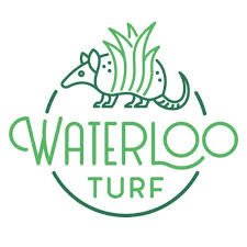 Waterloo Turf logo