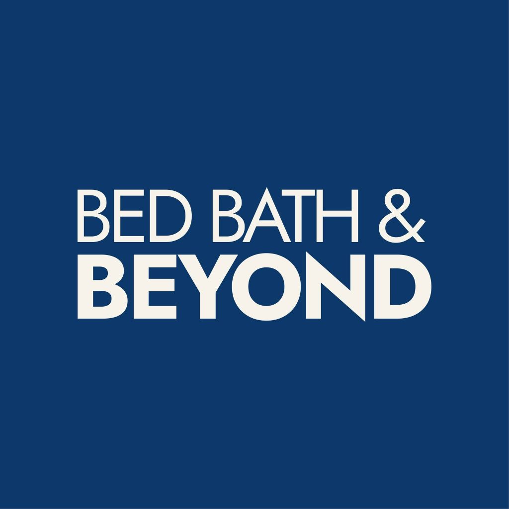 bed bath beyond logo