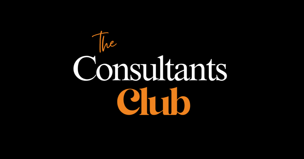 ConsultantsClub