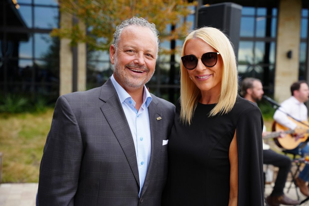 David and Nicole Bear K9