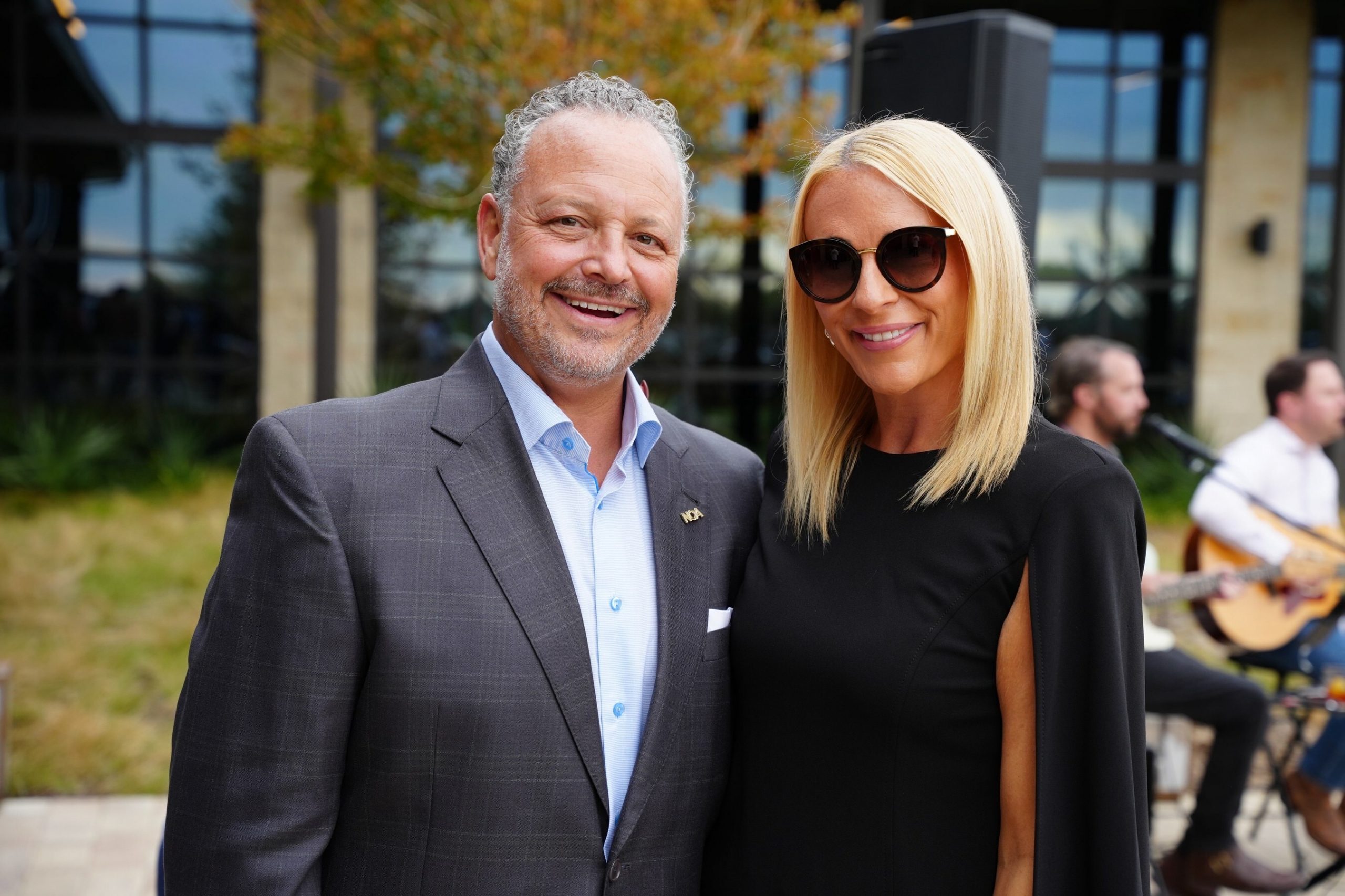 David and Nicole Bear K9