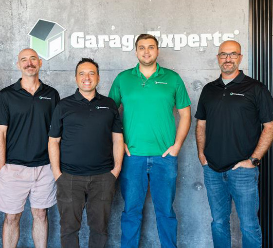 GarageExperts Franchisees