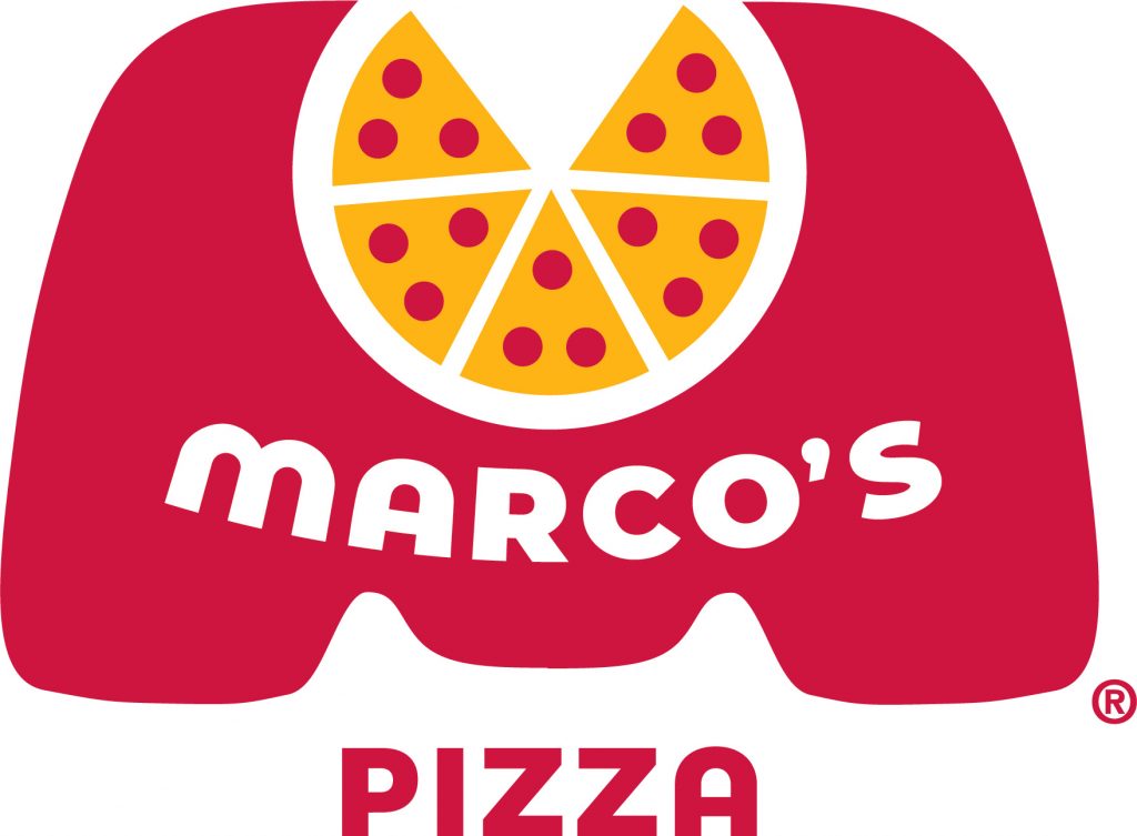 Marcos Pizza Logo