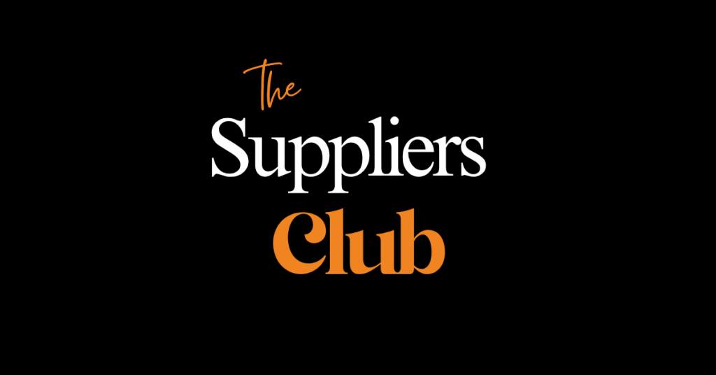 SuppliersClub