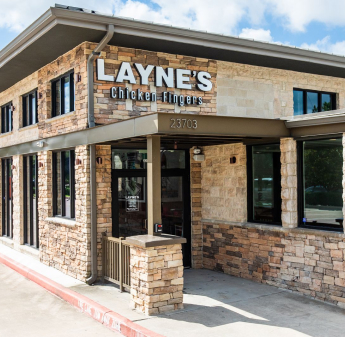 layne franchisees