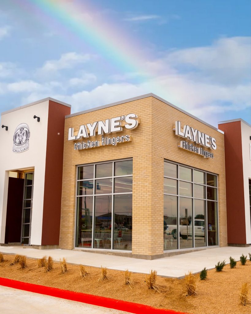 layneschickenfingers